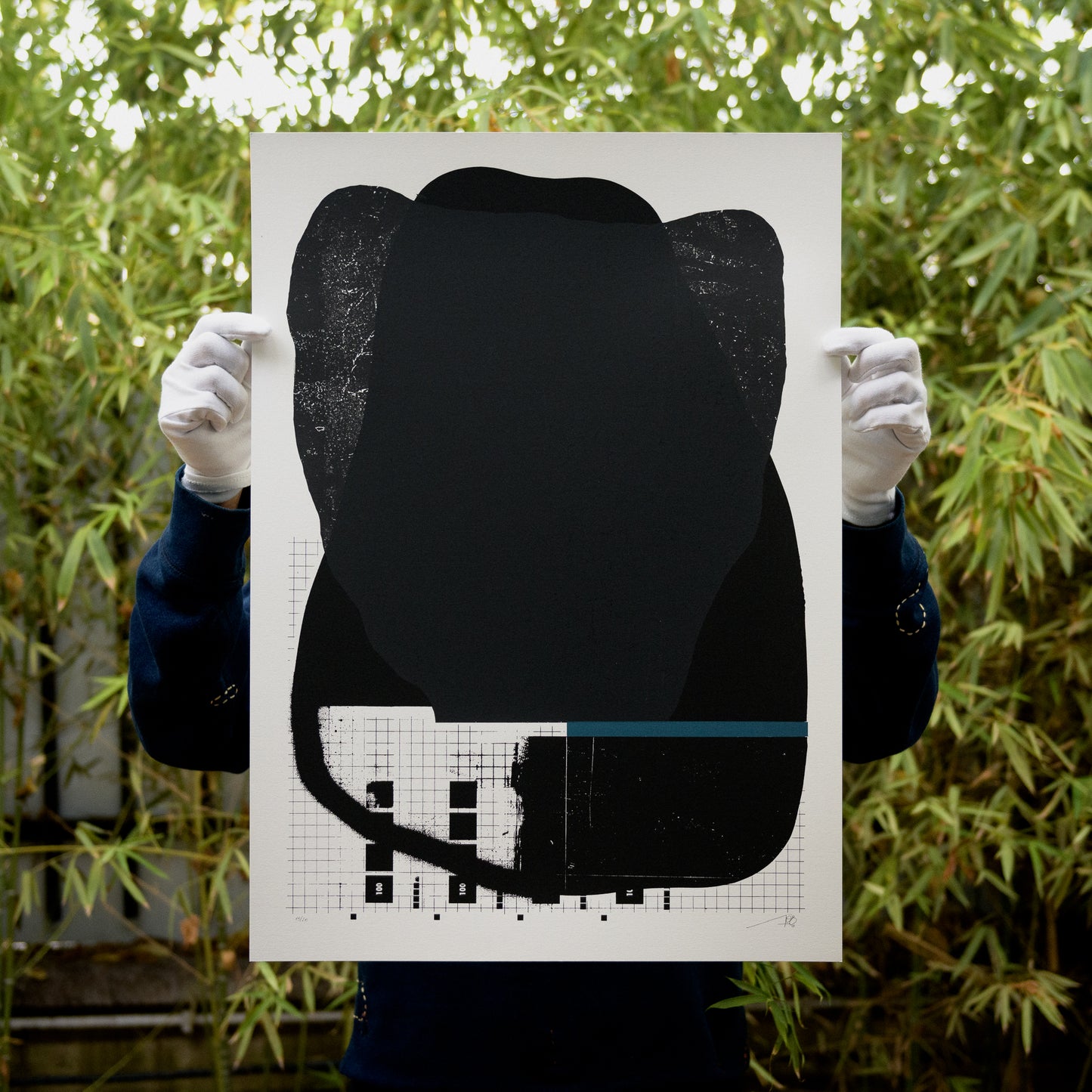 L’ESSENZA DELL’8 (DIPTYCH II)