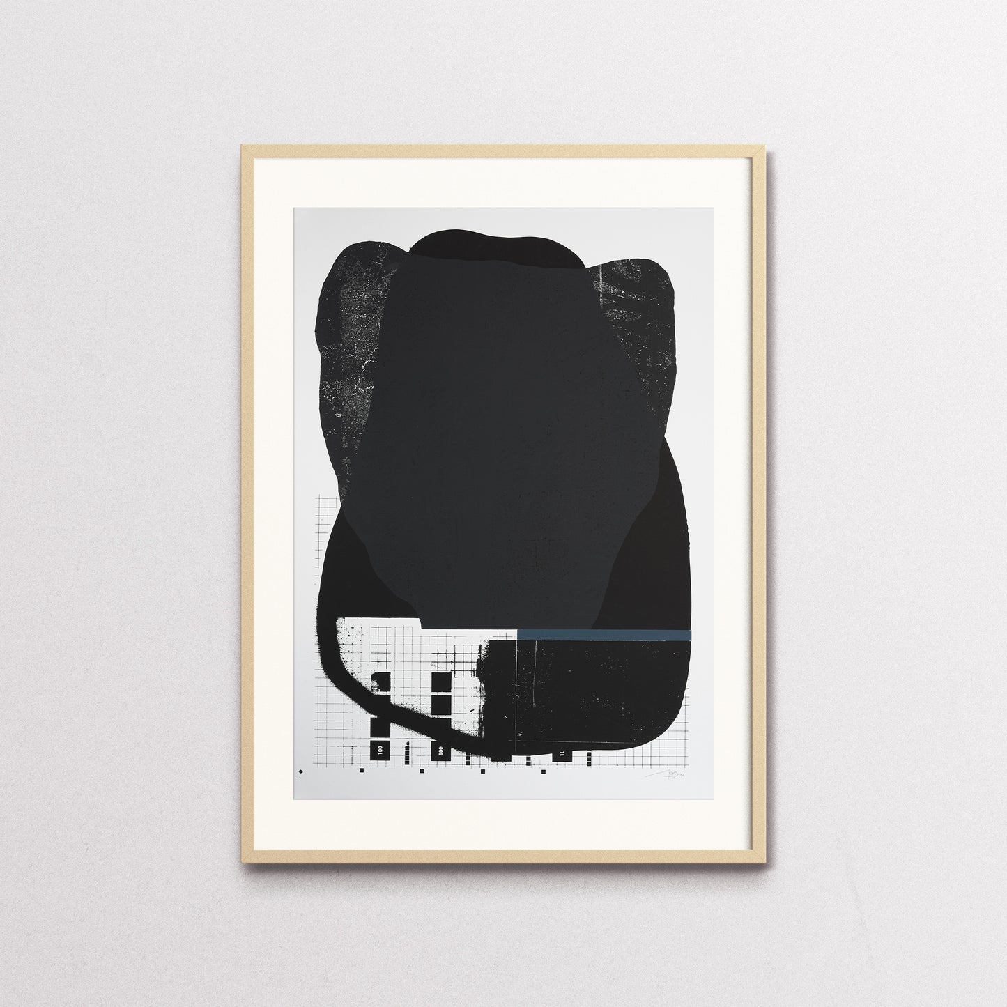 L’ESSENZA DELL’8 (DIPTYCH II)