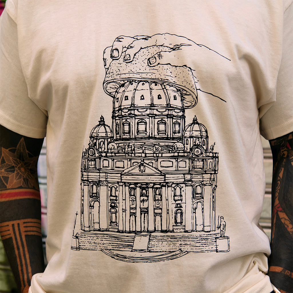 MIRACLE / T-Shirt