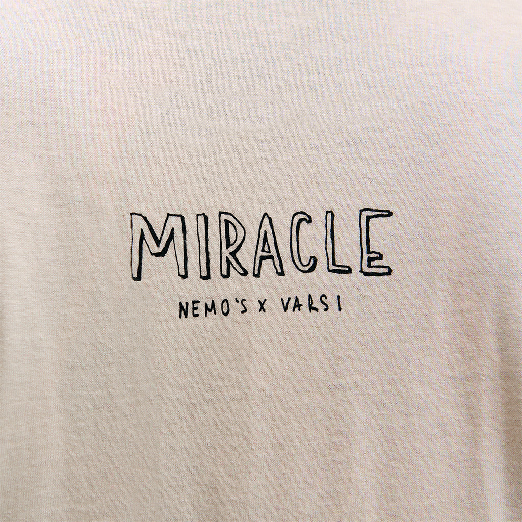 MIRACLE / T-Shirt