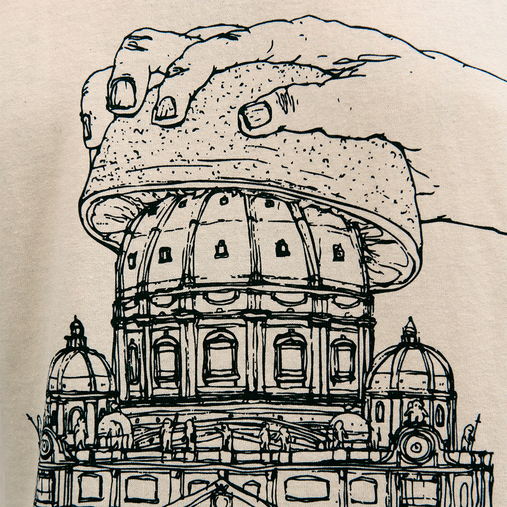 MIRACLE / T-Shirt