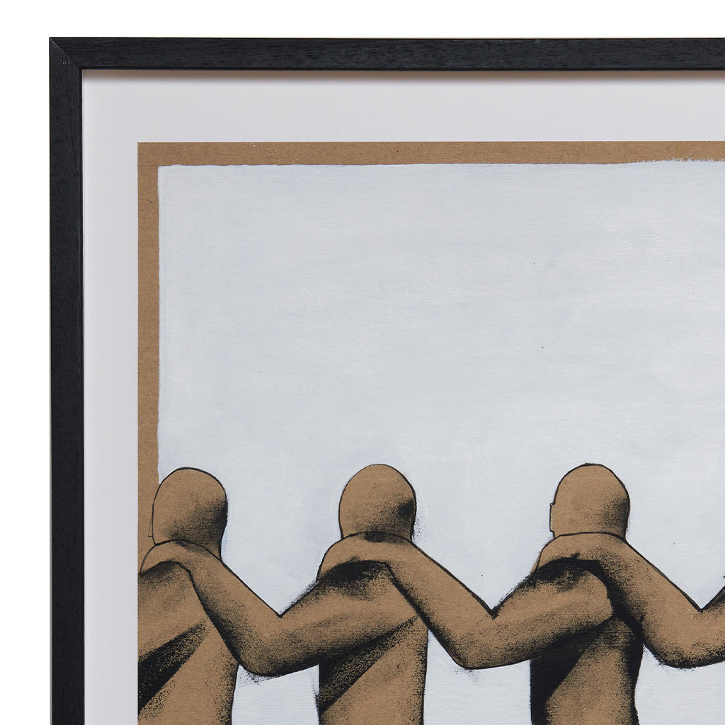 Numerologia Araba 012 II - detail