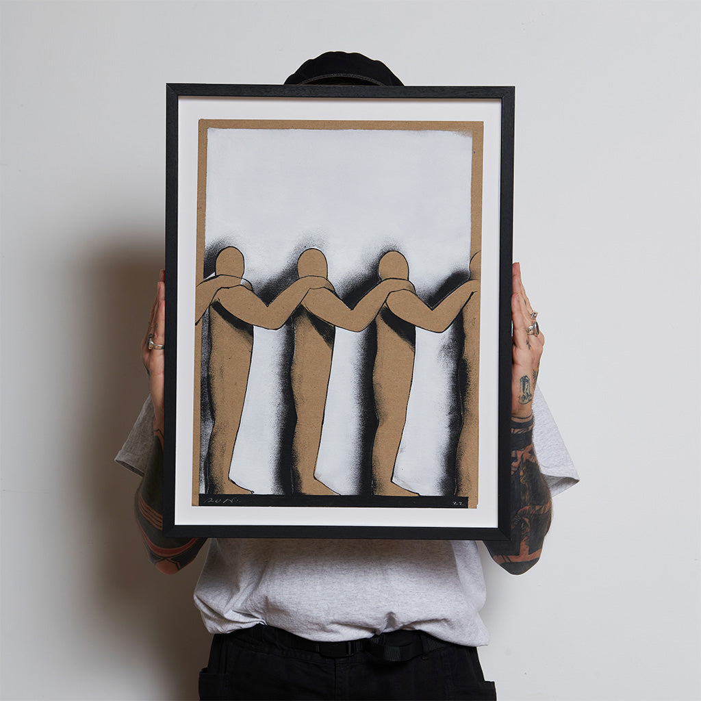 Numerologia Araba 012 - Run