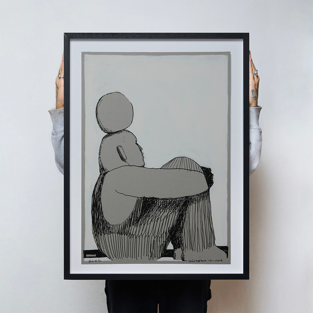 IL SOGNO - Hand finished