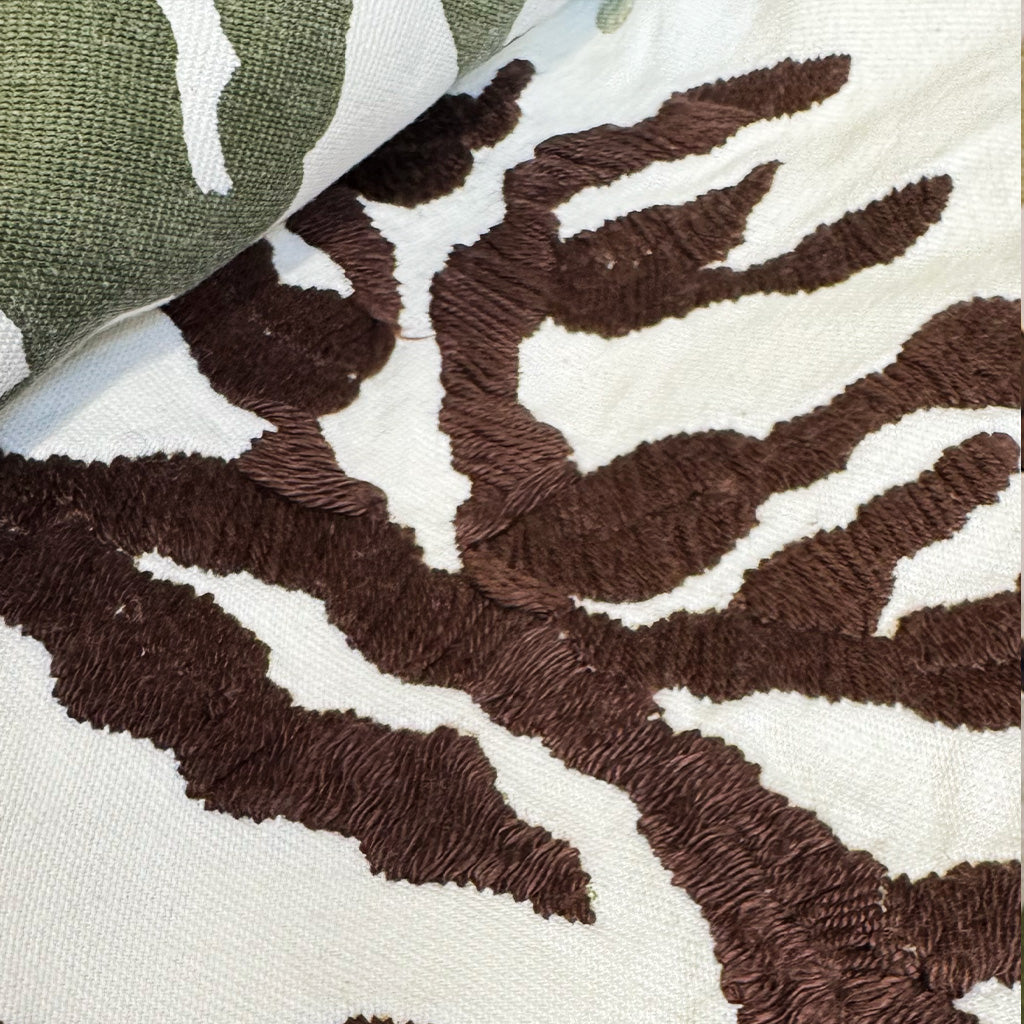 LUMINOSA SELVA - CAPES