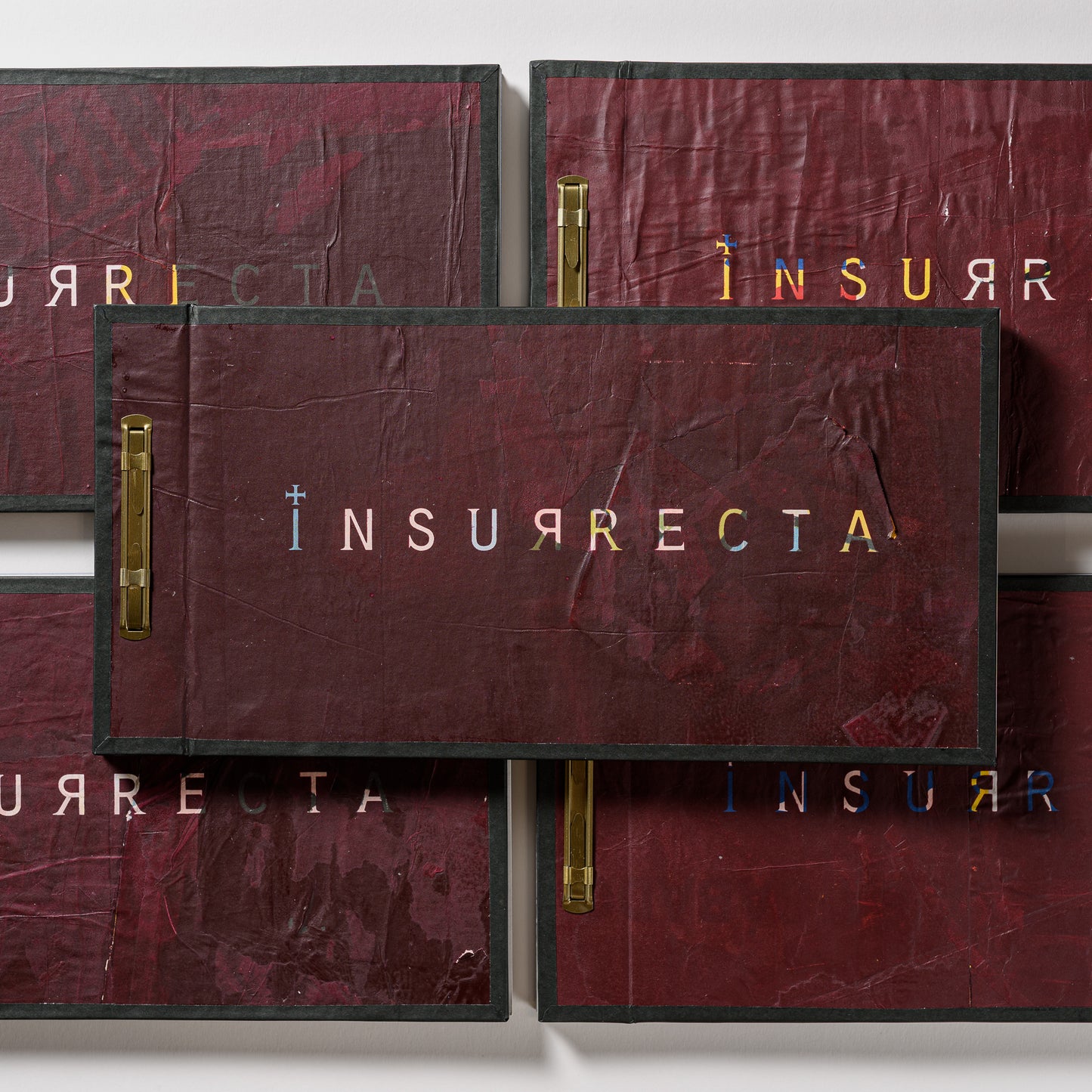 INSURRECTA