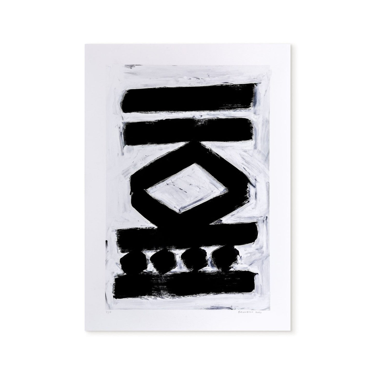 STUBBORN ACTS VII