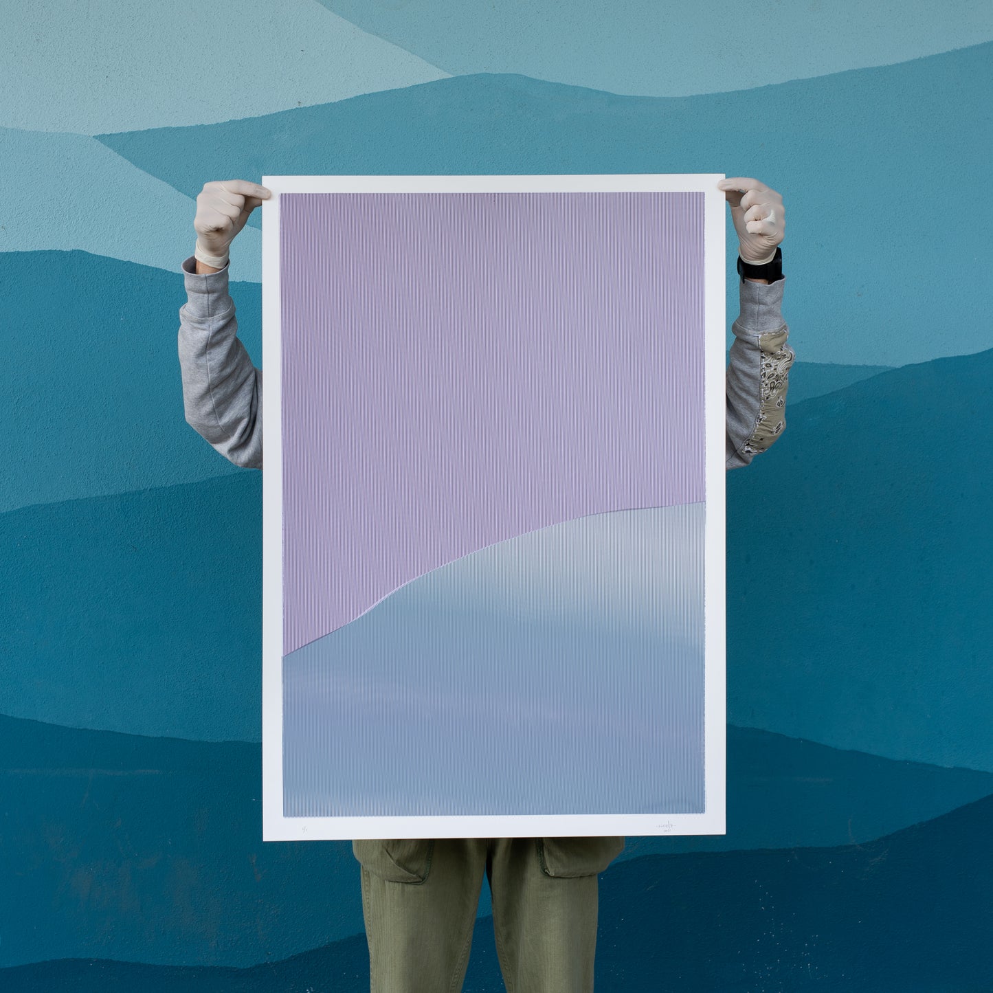 VEDUTA MATEMATICA VII