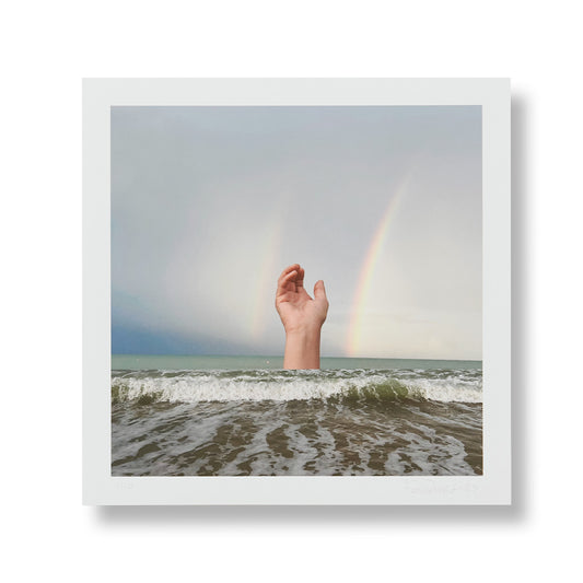 UNTITLED IX by fontanesi