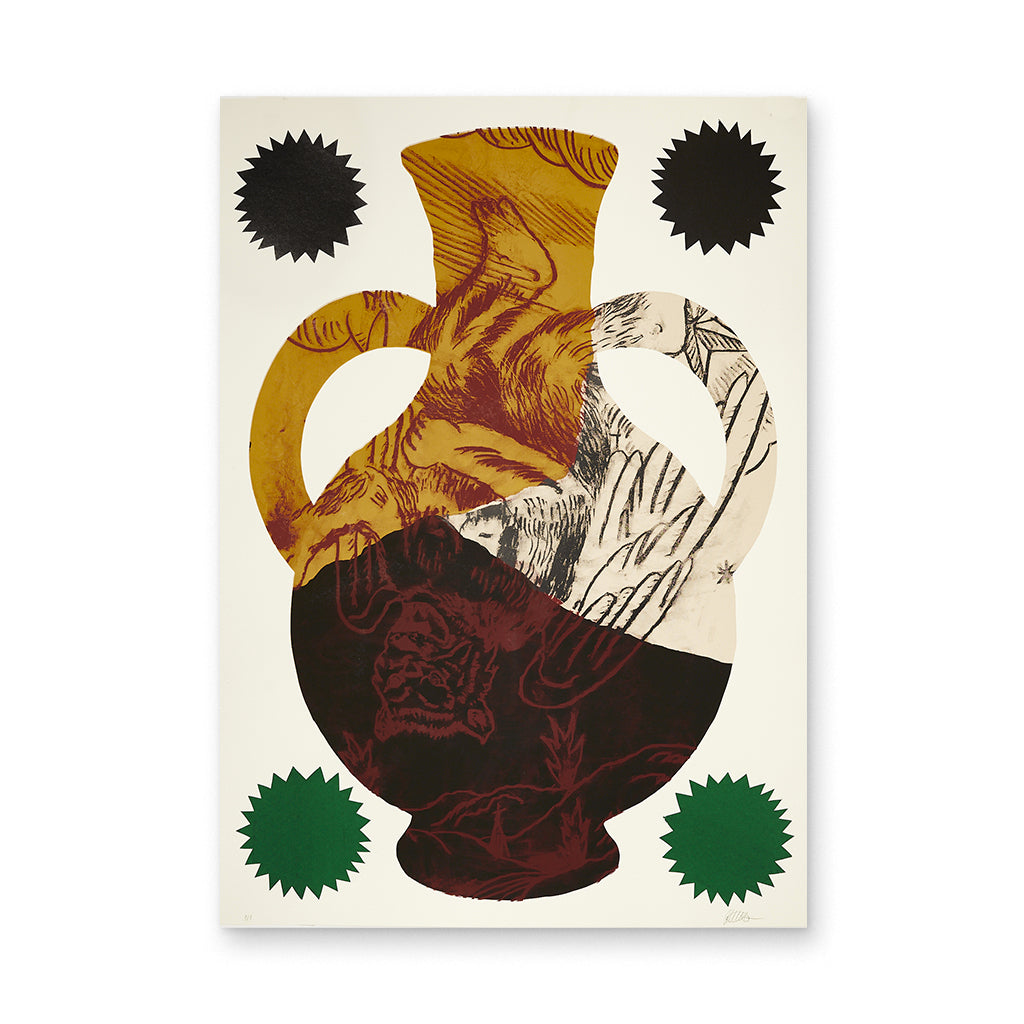 Matteo Giuntini Cocci VIII