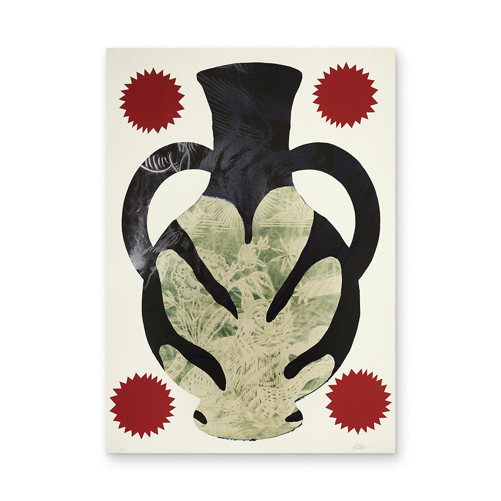 Matteo Giuntini Cocci X