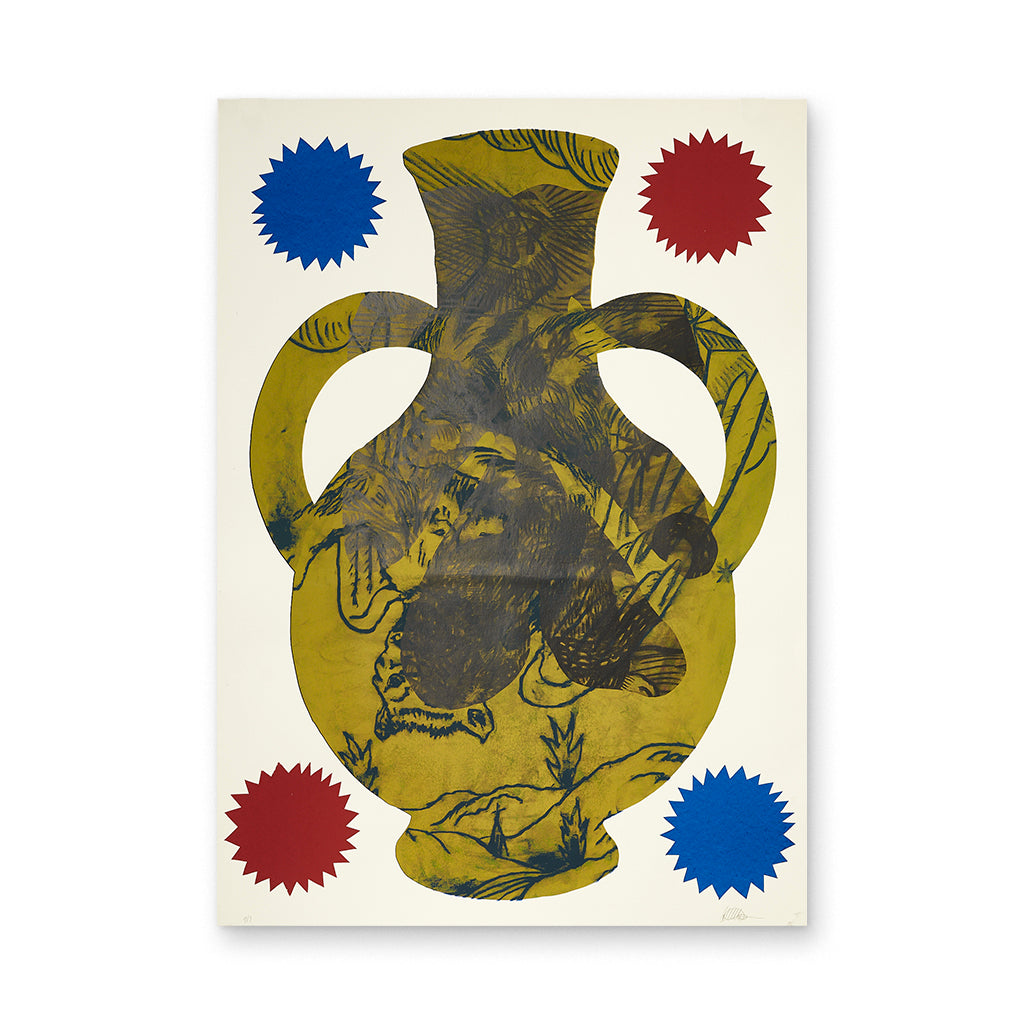 Matteo Giuntini Cocci VII