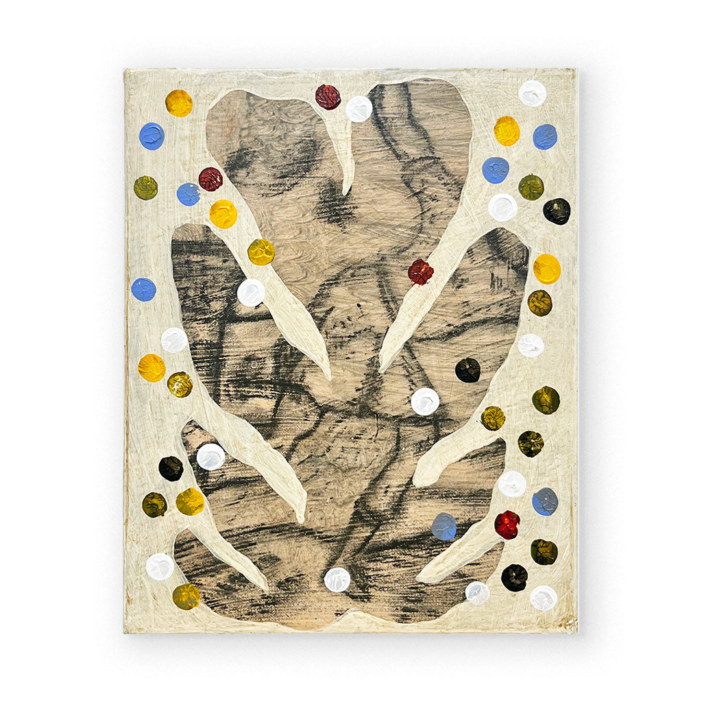 "Uno a caso", di Matteo Giuntini