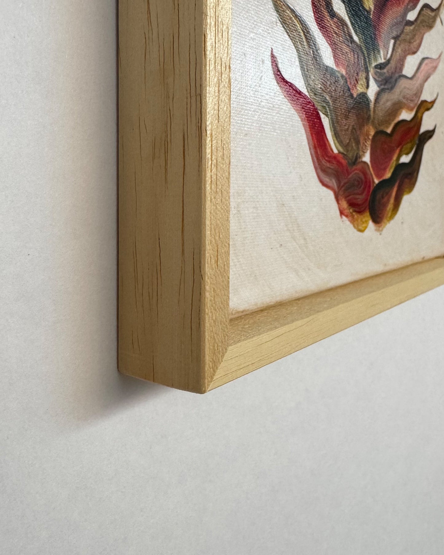 SEMI ACERBI / Series
