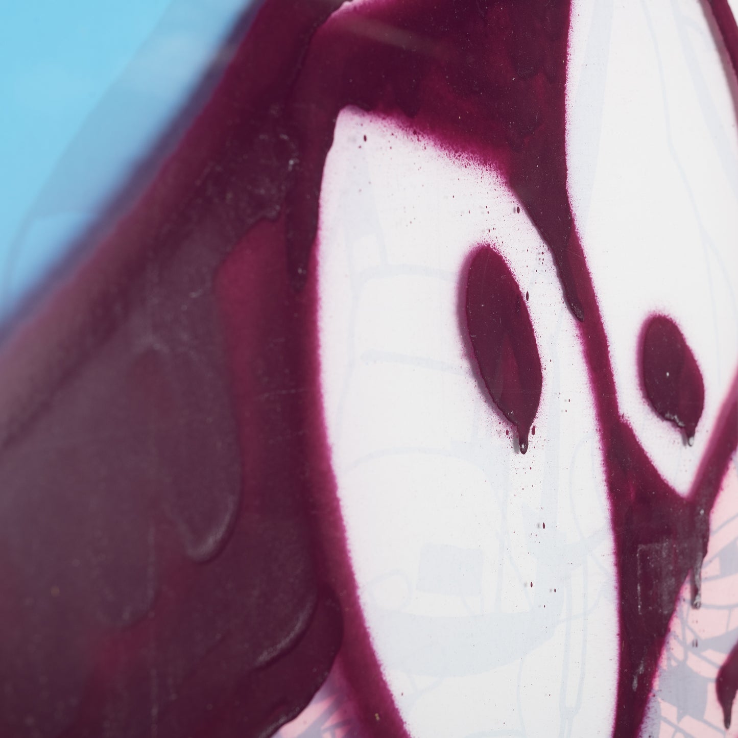 HATE COPS LOVE YOUR FAMILY