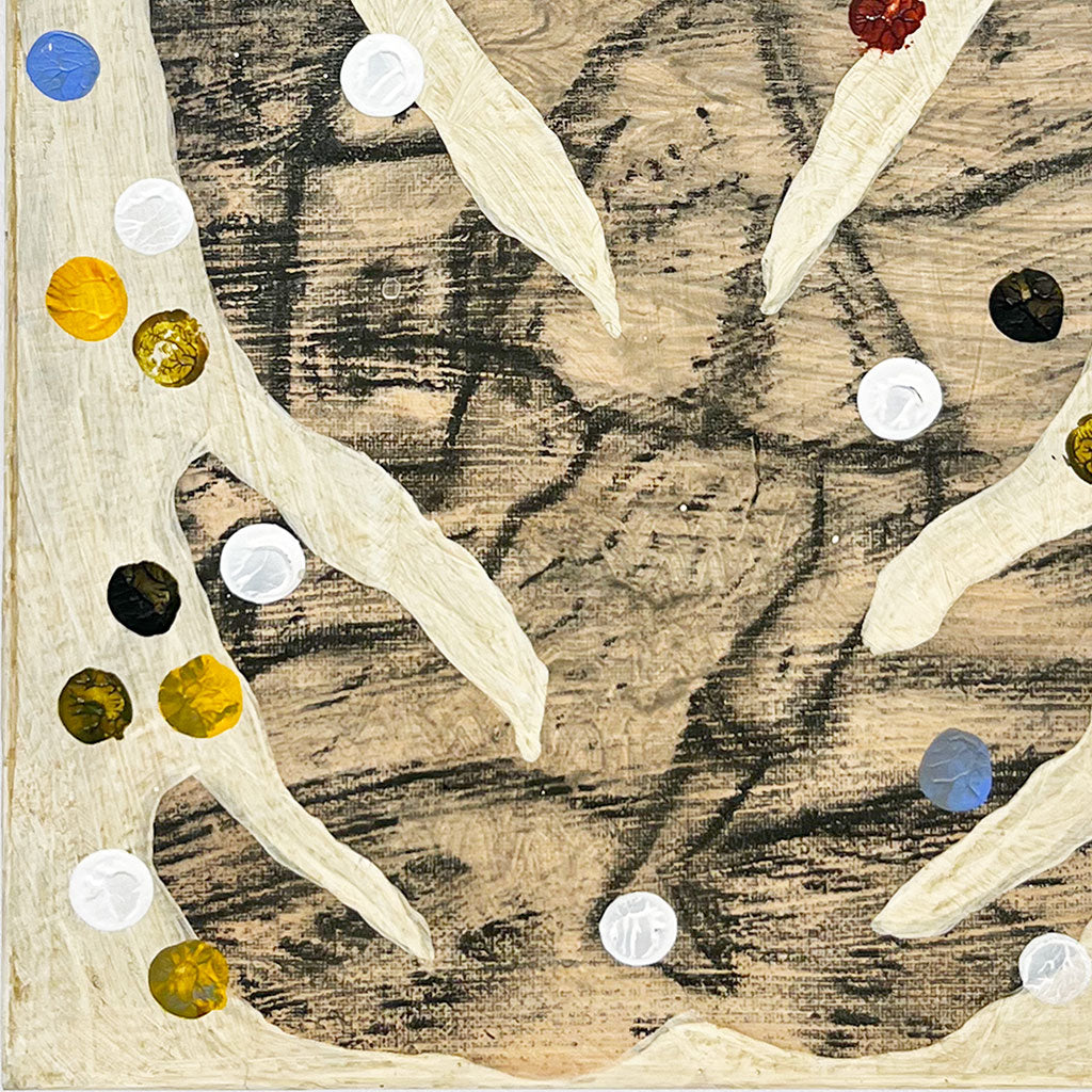 Uno a caso, di Matteo Giuntini, detail