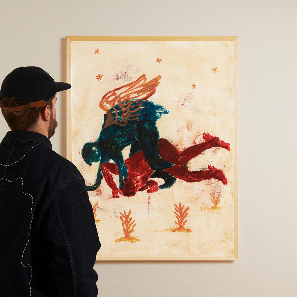 Galleria Varsi: Appunti Inutili, Giuntini.