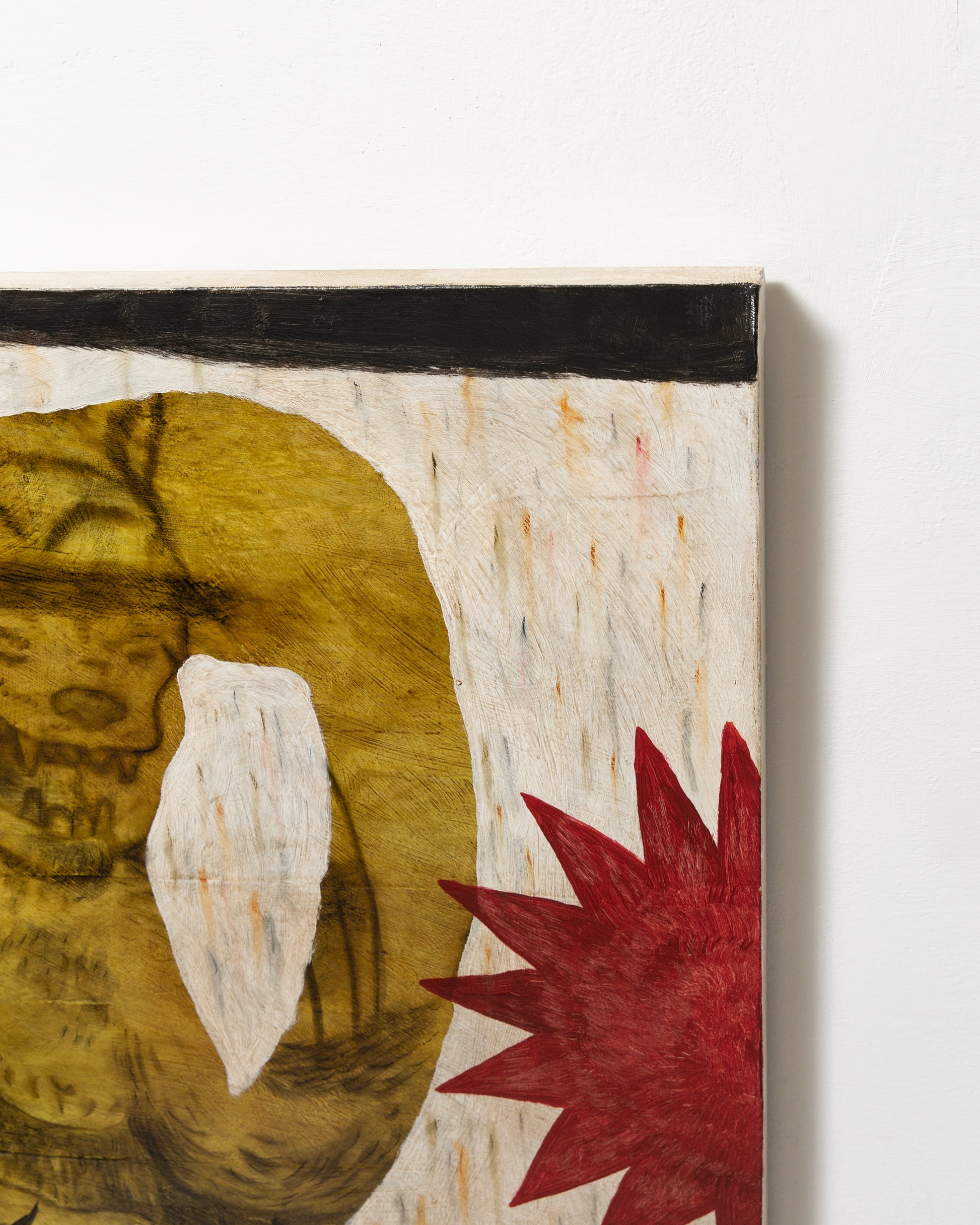 Signed artwork: Manu Chao è Niko Vukich, Giuntini.