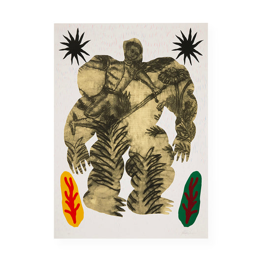 ANDRÉ THE GIANT VIII
