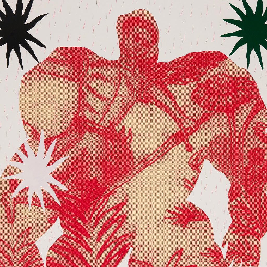 André The Giant VI - details