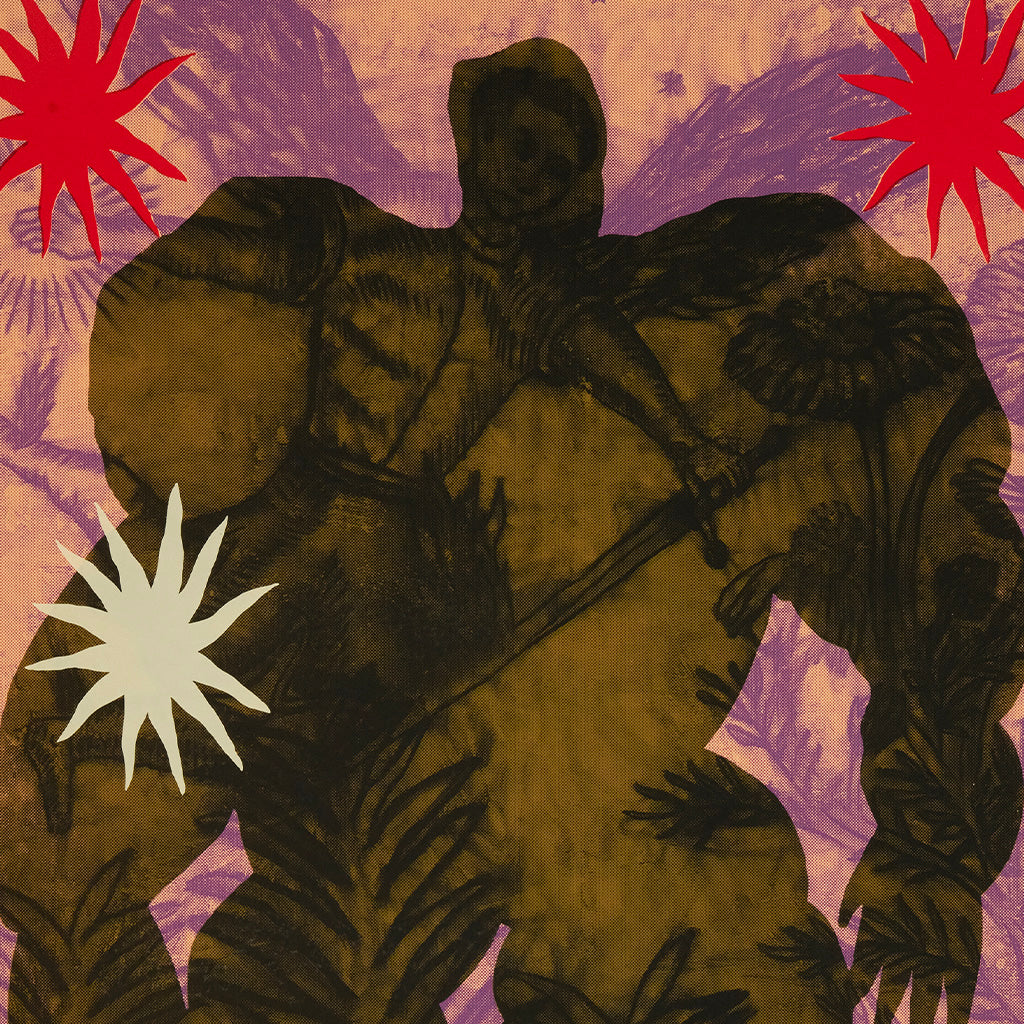 André The Giant V - details