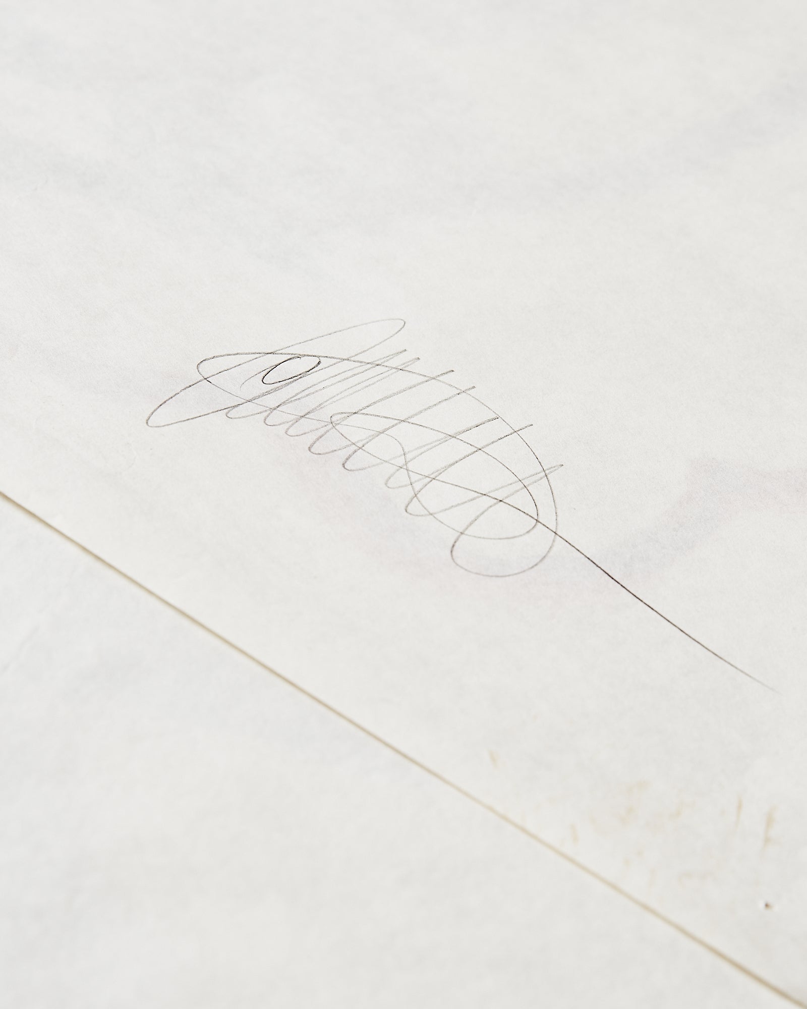 Matteo Giuntini: 'Appunti Inutili'