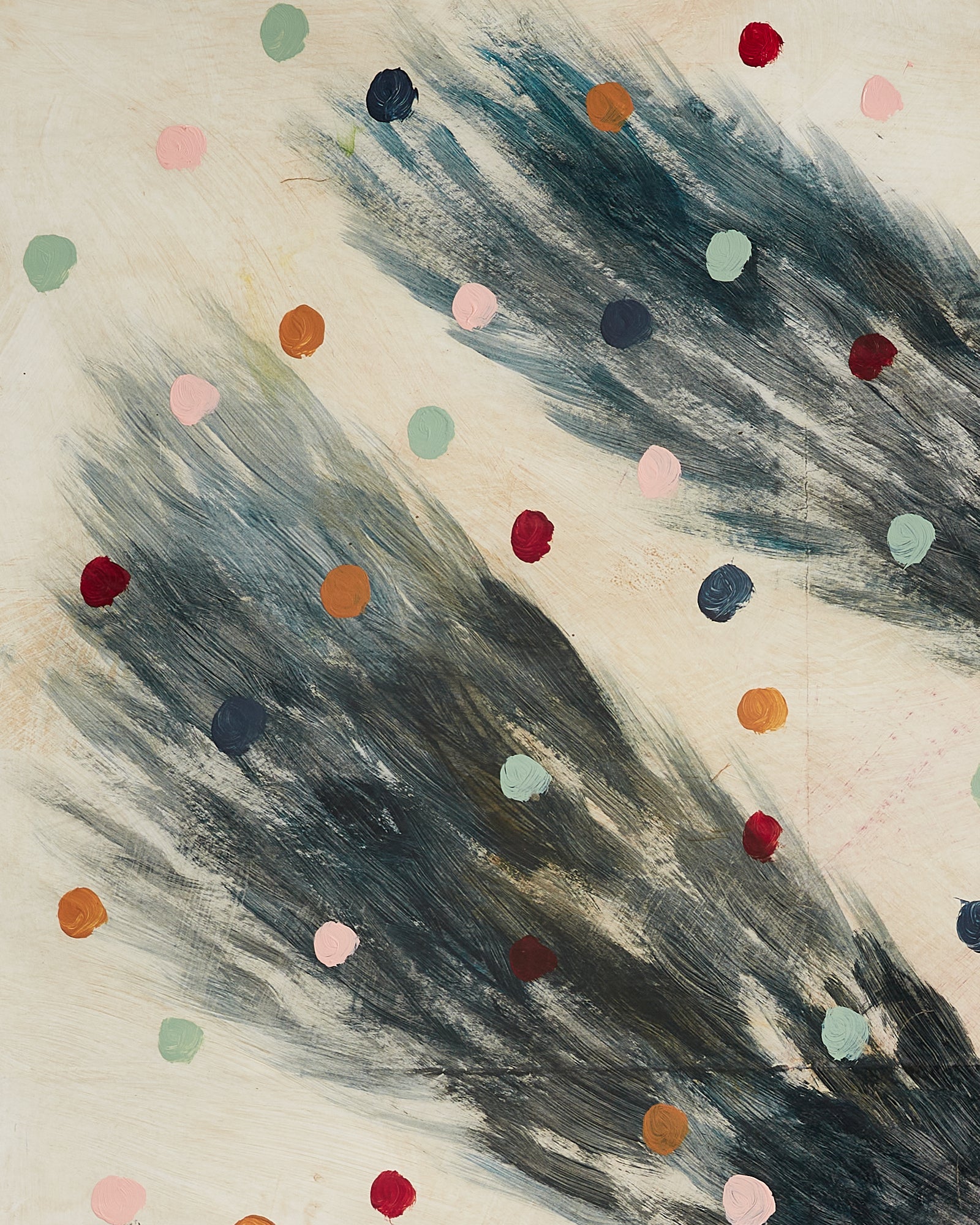 Matteo Giuntini artwork: Sound-inspired visual.