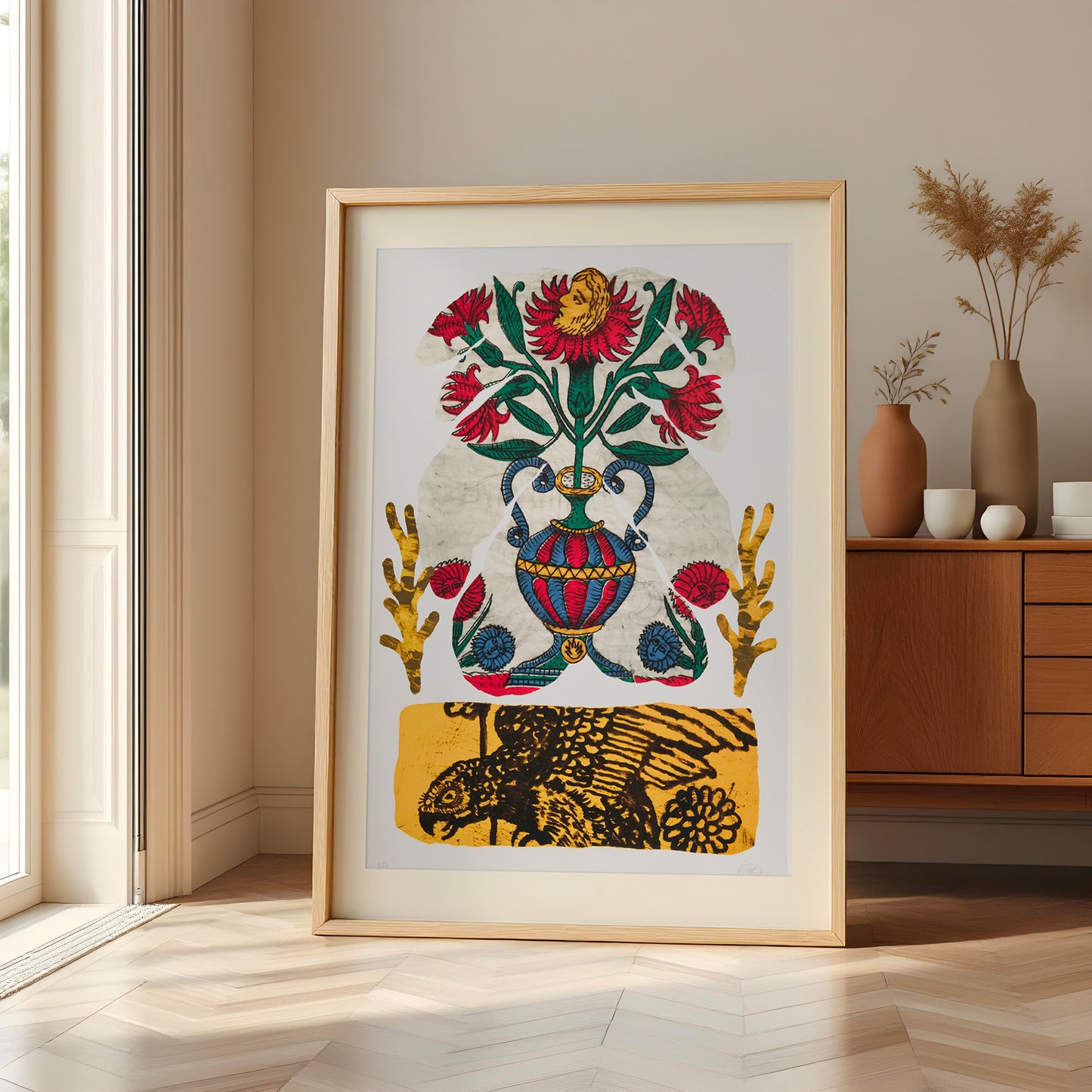 Matteo Giuntini print art