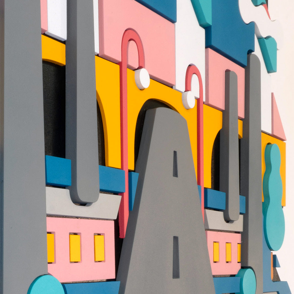 Johan Moorman artworks