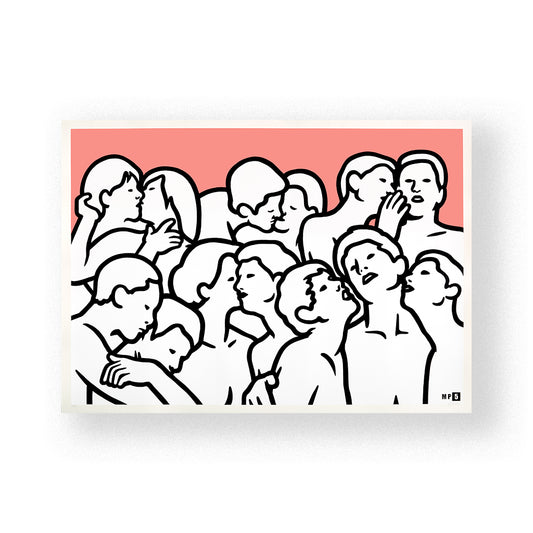 MP5 'Merge Layers': Screen print