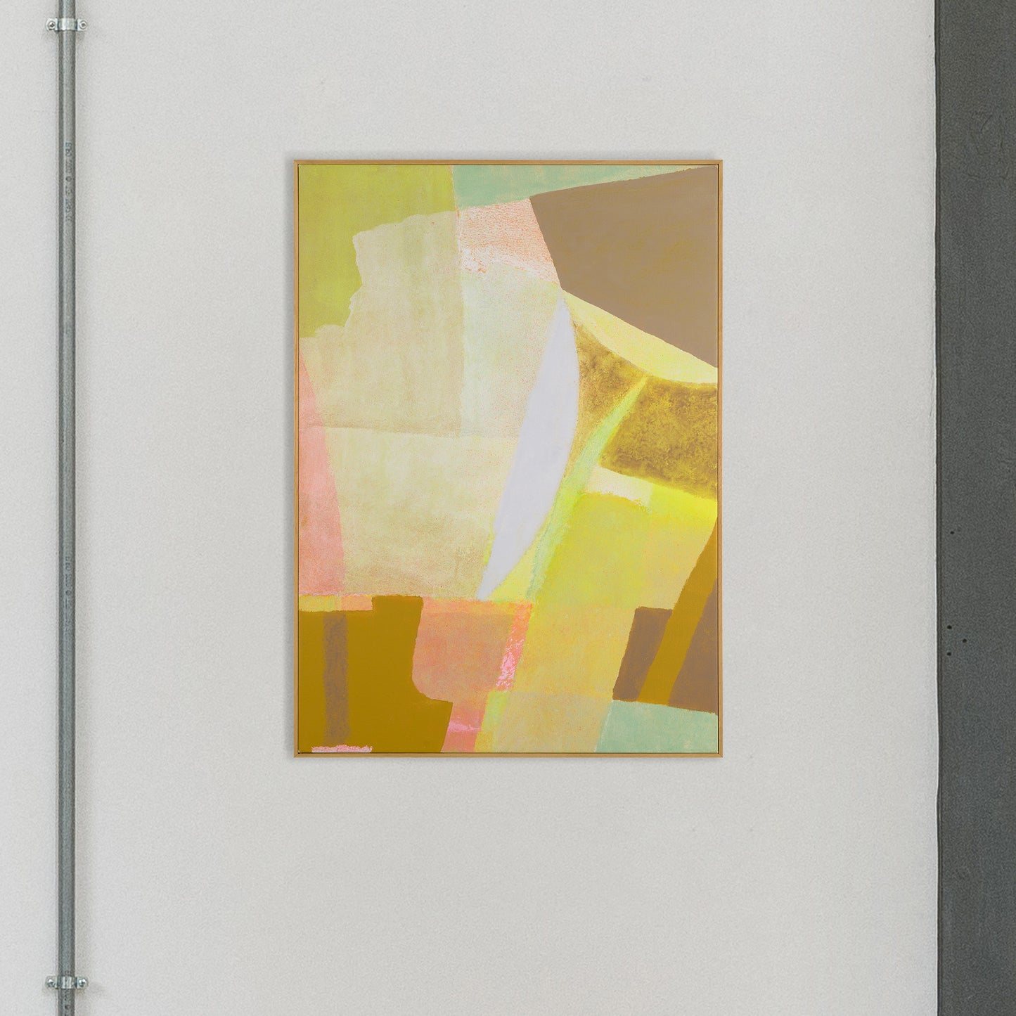 Artworks made by the artist Nelio available at Galleria Varsi