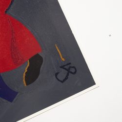 TROIS FLAMMES, UN FEU