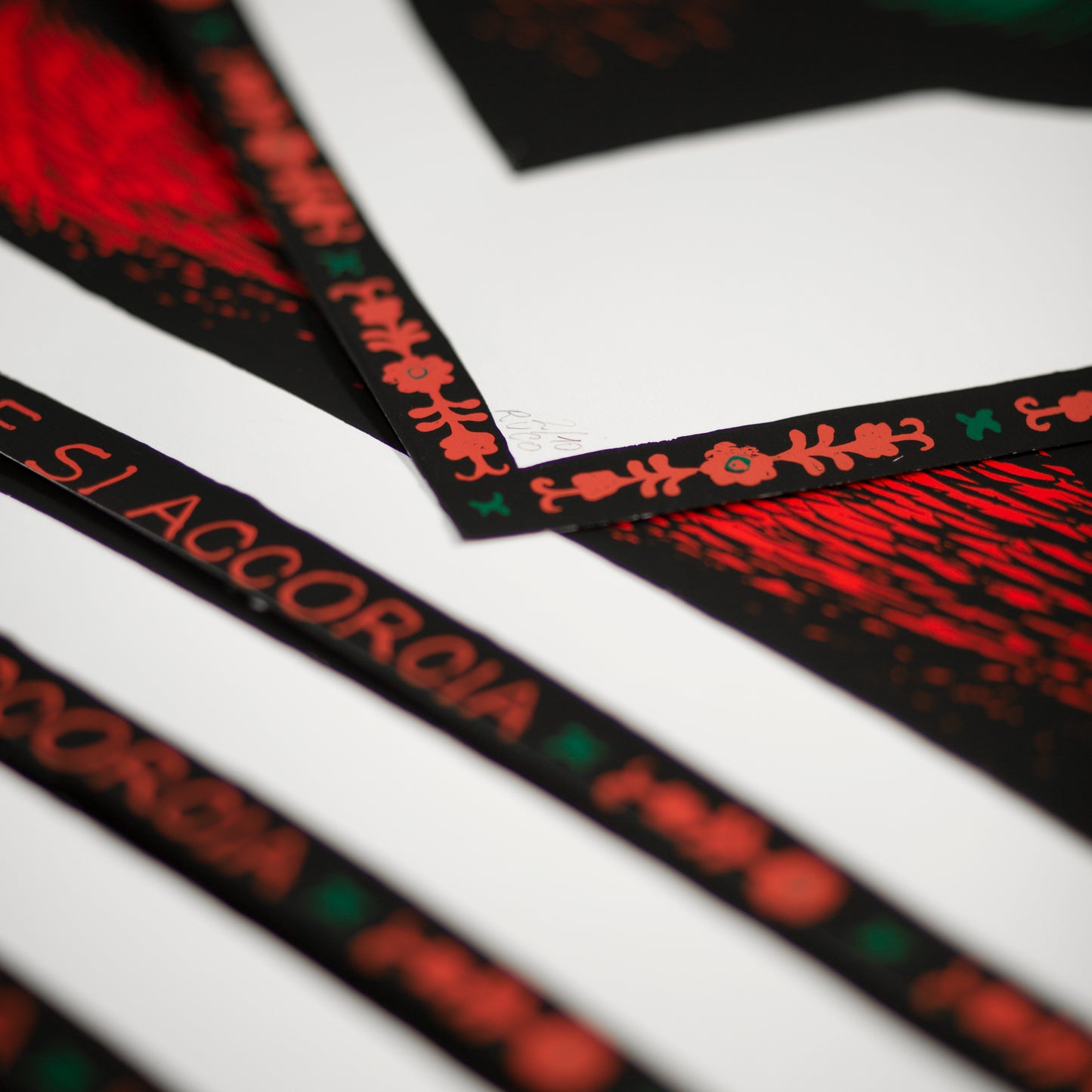 L’ELEMENTO UMANO S’ALLUNGA E SI ACCORCIA