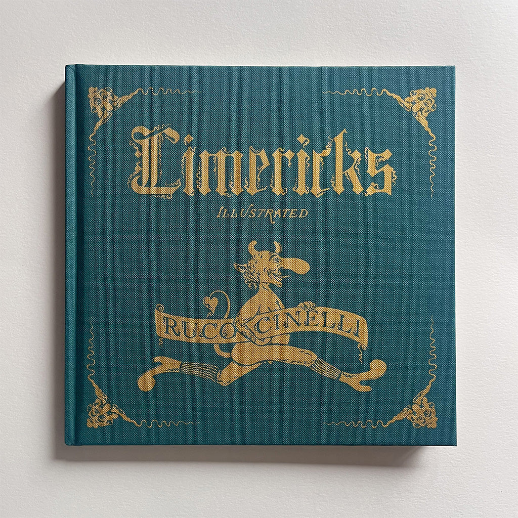ruco limeriks illustrations