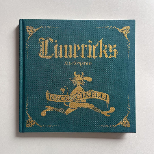 ruco limeriks illustrations