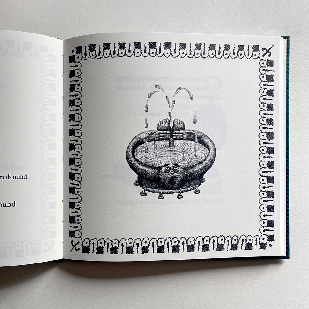Ruco Limericks for Varsi Art & Lab