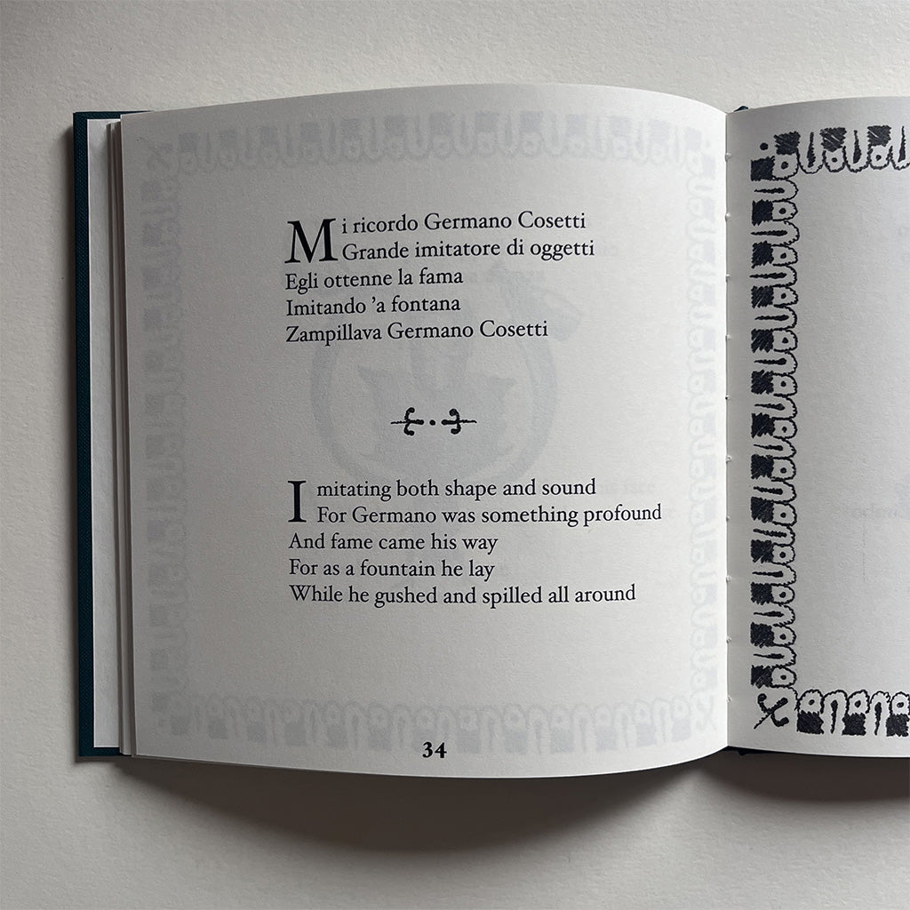 Limericks book