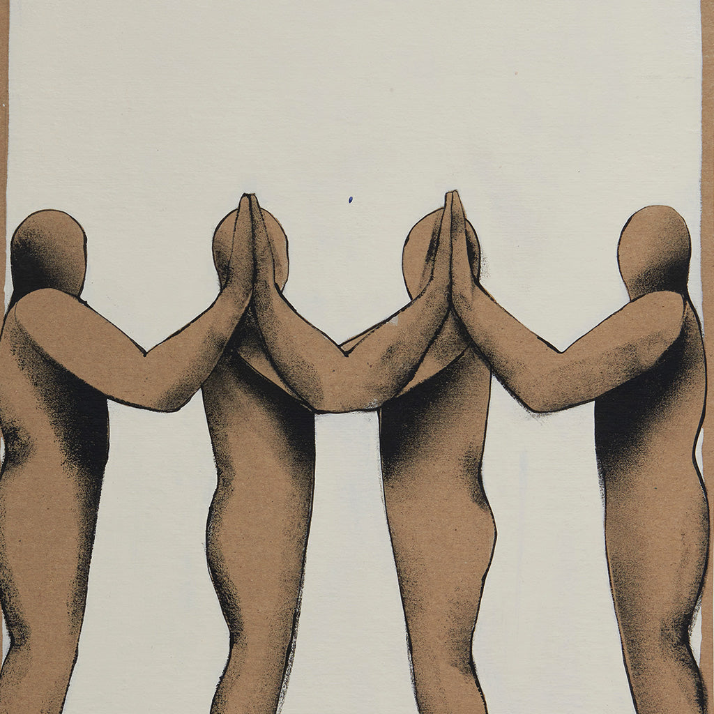 Numerologia Centrica 010 - Details