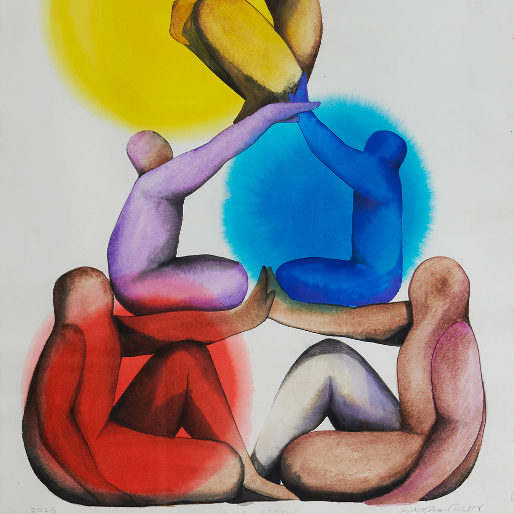 Piramide Varsi Art & Lab