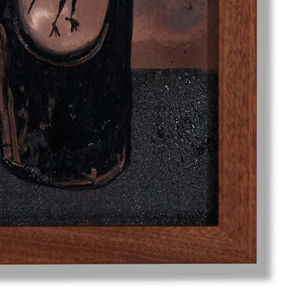 Servadio Painting available at Galleria Varsi