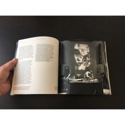 BODY OF REVERBS (Book + LP)
