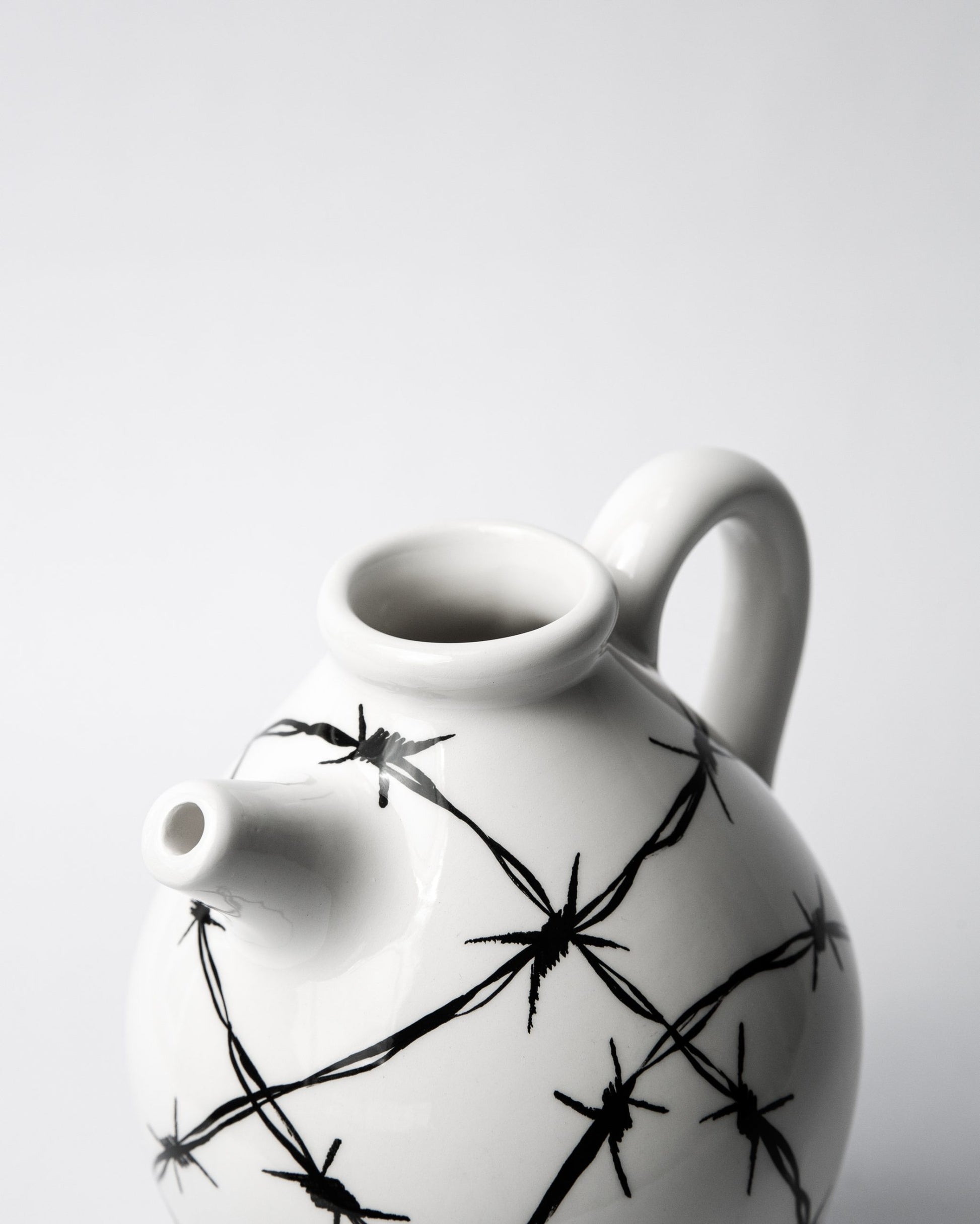 Fields of Romance II by Servadio