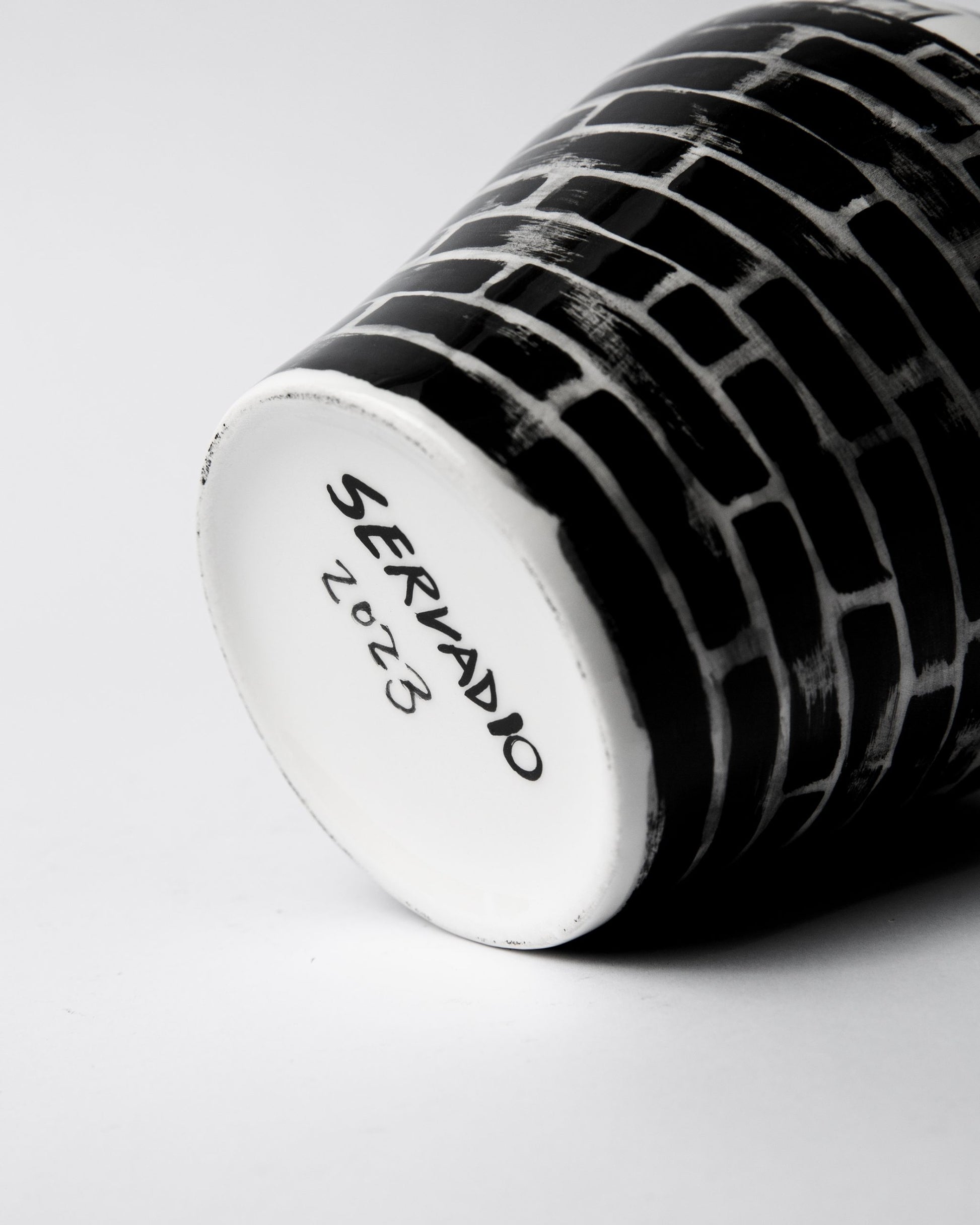 Fields of Romance III: Hand-painted, unique edition.