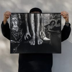 HOW TO FORGET ABOUT A SONG