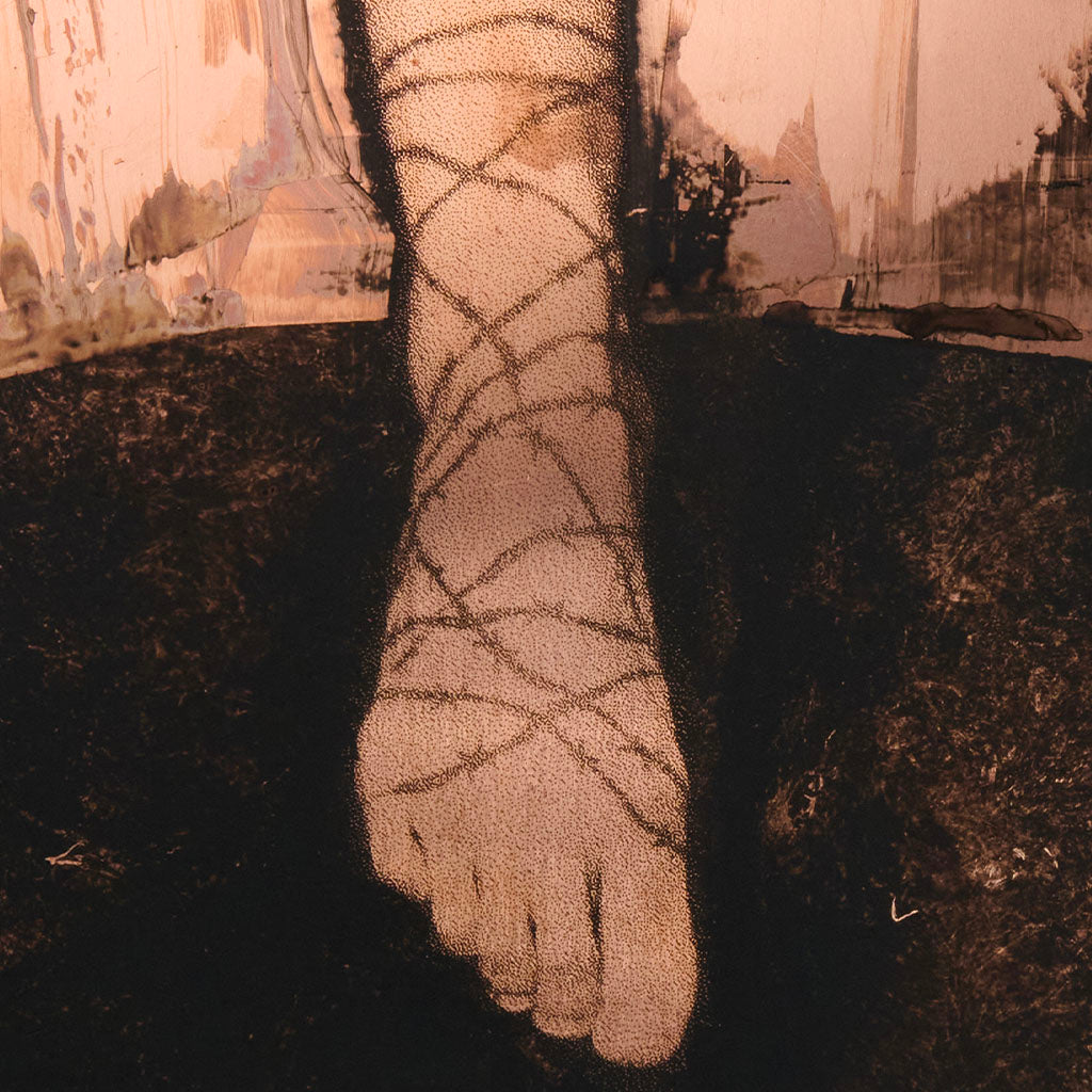 TO FORGET EIGHT