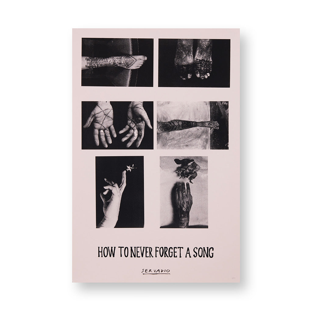 TO FORGET - Studio II