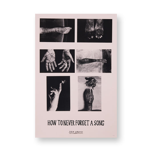 TO  FORGET - Studio II