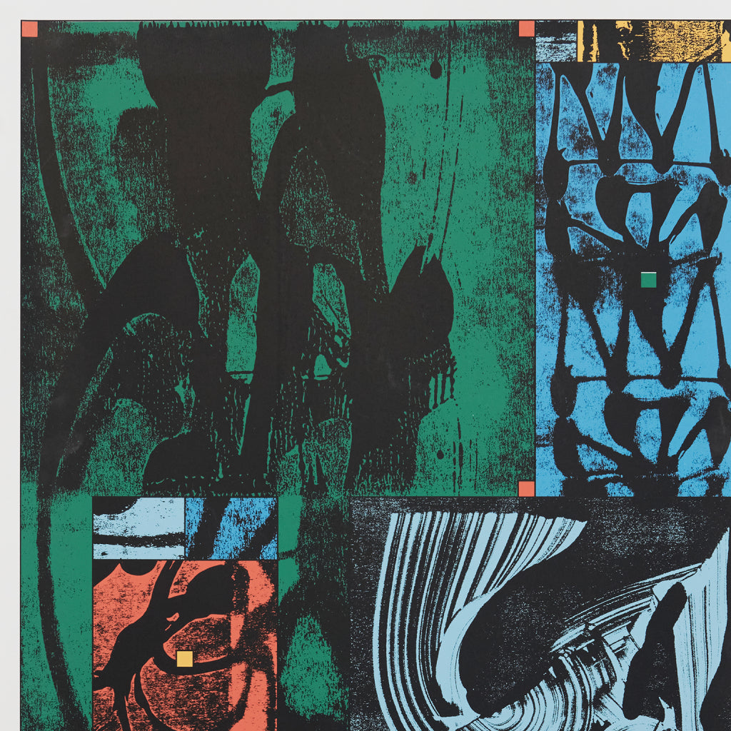 Signed print: SK-VA-25, Sobekcis.