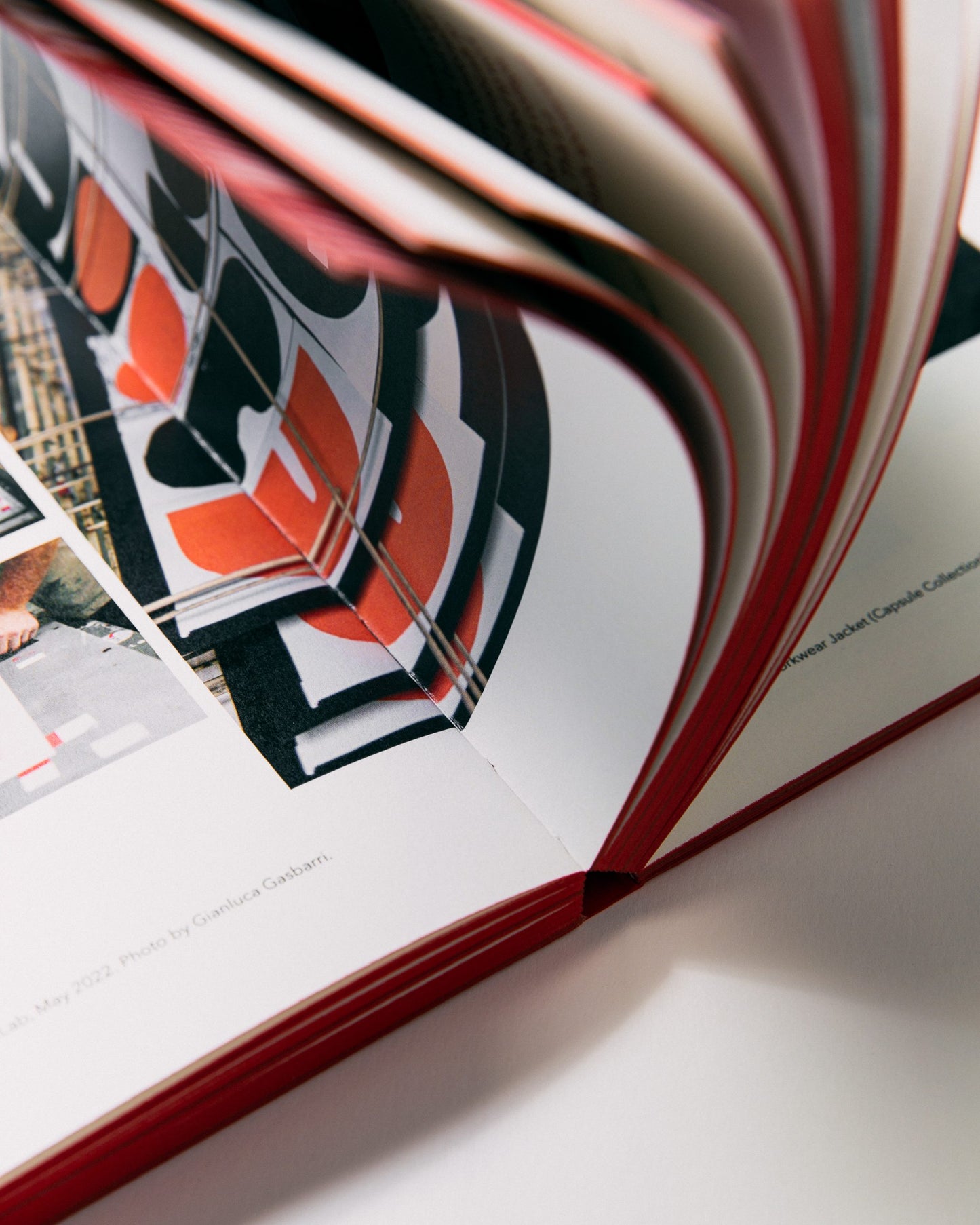 Varsi archive book