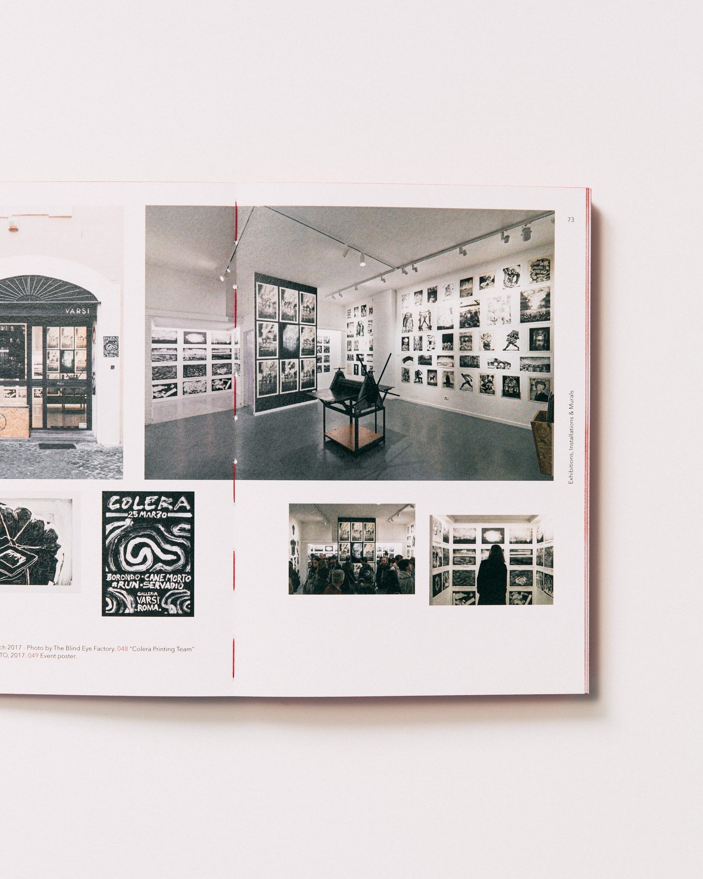 Varsi photo collection of the last 10 years